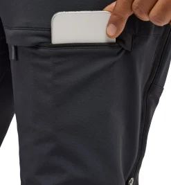 Haglöfs Men's Magma Rugged Pant True Black