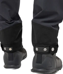 Haglöfs Men's Magma Rugged Pant True Black