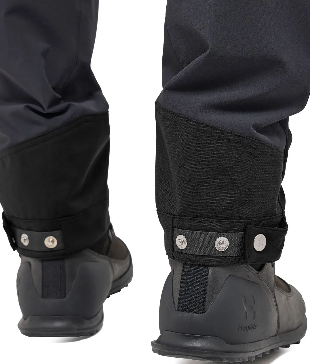 Haglöfs Men's Magma Rugged Pant True Black