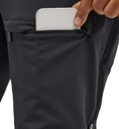 Haglöfs Men's Magma Rugged Pant True Black