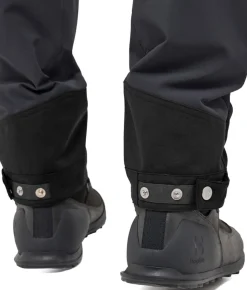 Haglöfs Men's Magma Rugged Pant True Black