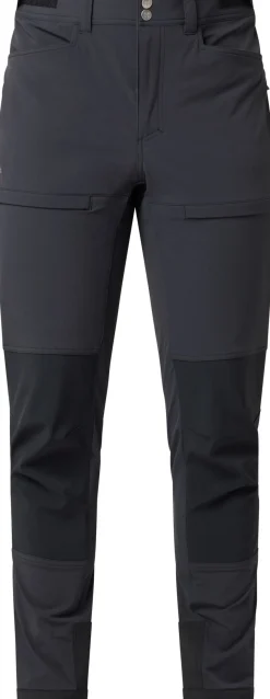 Haglöfs Men's Magma Rugged Pant True Black