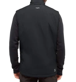 Haglöfs Men's Mimic Alert VestTrue Black