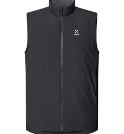Haglöfs Men's Mimic Alert VestTrue Black