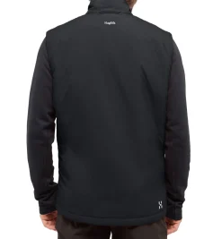 Haglöfs Men's Mimic Alert VestTrue Black