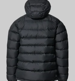 Haglöfs Men's Rosson Down Hood True Black