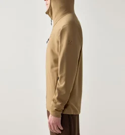 Haglöfs Men's Rosson Mid Hood Oak Brown