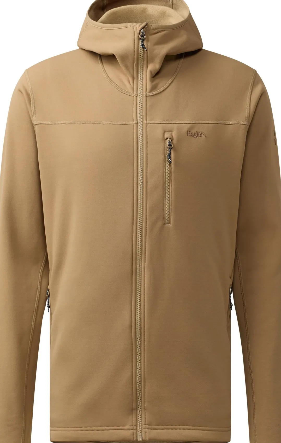 Haglöfs Men's Rosson Mid Hood Oak Brown