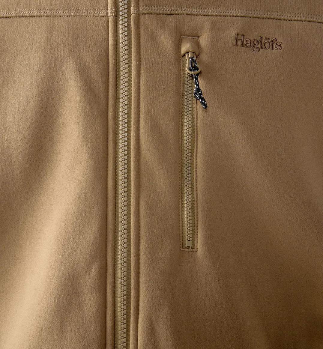 Haglöfs Men's Rosson Mid Hood Oak Brown