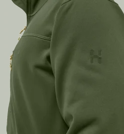 Haglöfs Men's Rosson Mid Hood Seaweed Green