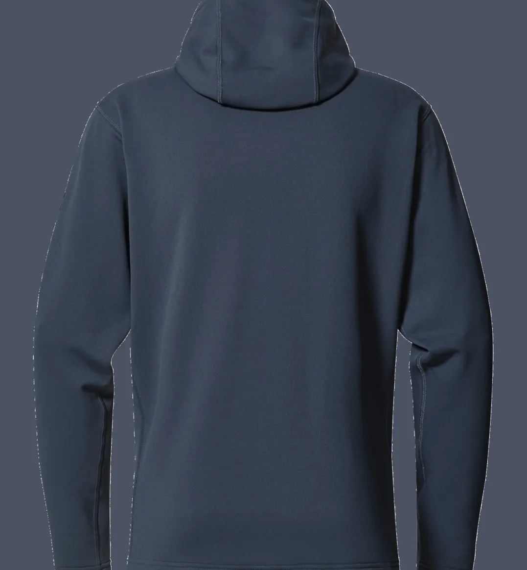 Haglöfs Men's Rosson Mid Hood Tarn Blue