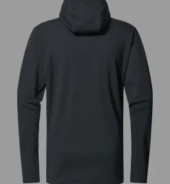 Haglöfs Men's Rosson Mid Hood True Black