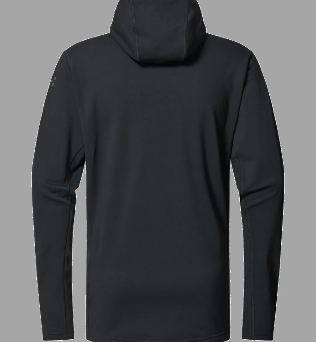 Haglöfs Men's Rosson Mid Hood True Black