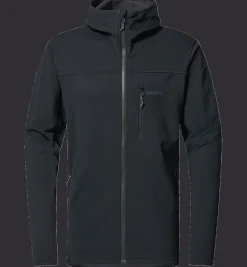 Haglöfs Men's Rosson Mid Hood True Black