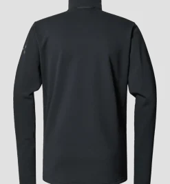 Haglöfs Men's Rosson Mid Jacket True Black