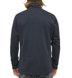 Haglöfs Men's Rosson Mid Jacket True Black