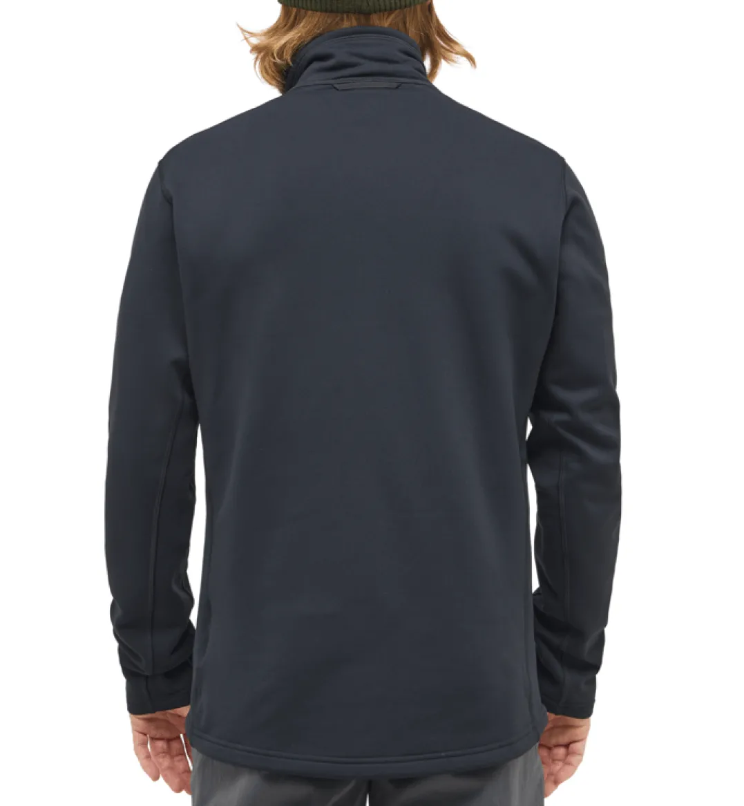 Haglöfs Men's Rosson Mid Jacket True Black