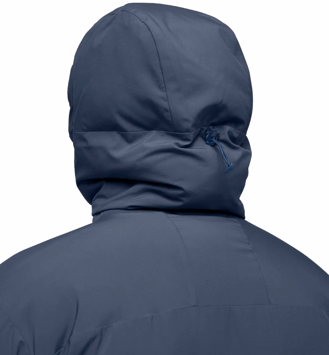 Haglöfs Mimic Alert Hood Men Tarn Blue