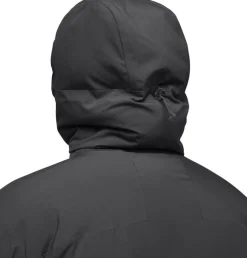 Haglöfs Mimic Alert Hood Men True Black