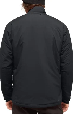 Haglöfs Mimic Alert Jacket Men True Black