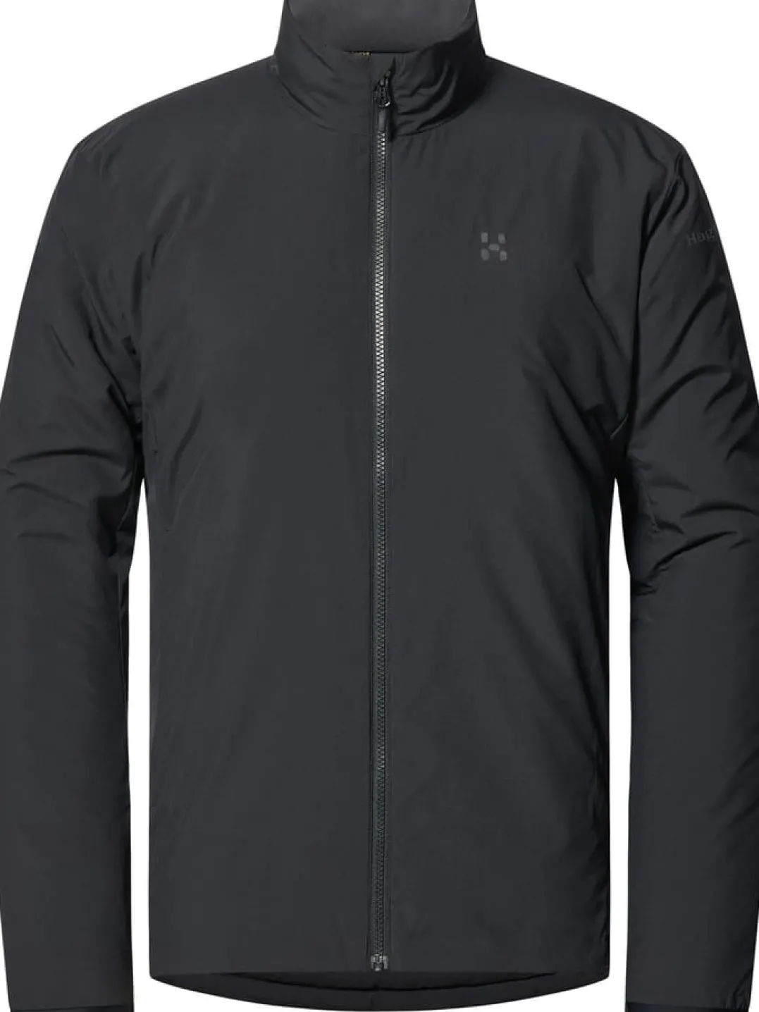 Haglöfs Mimic Alert Jacket Men True Black