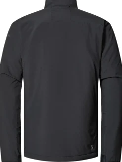 Haglöfs Mimic Alert Jacket Men True Black