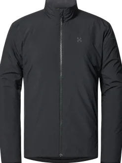 Haglöfs Mimic Alert Jacket Men True Black