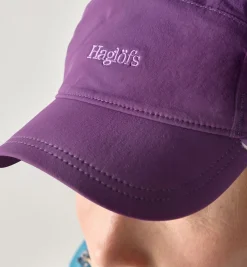 Haglöfs Mountain II Cap Purple Night
