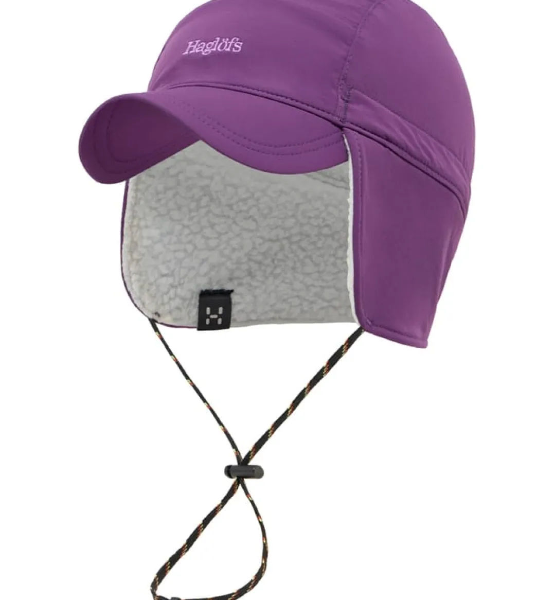 Haglöfs Mountain II Cap Purple Night