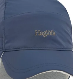 Haglöfs Mountain II Cap Tarn Blue
