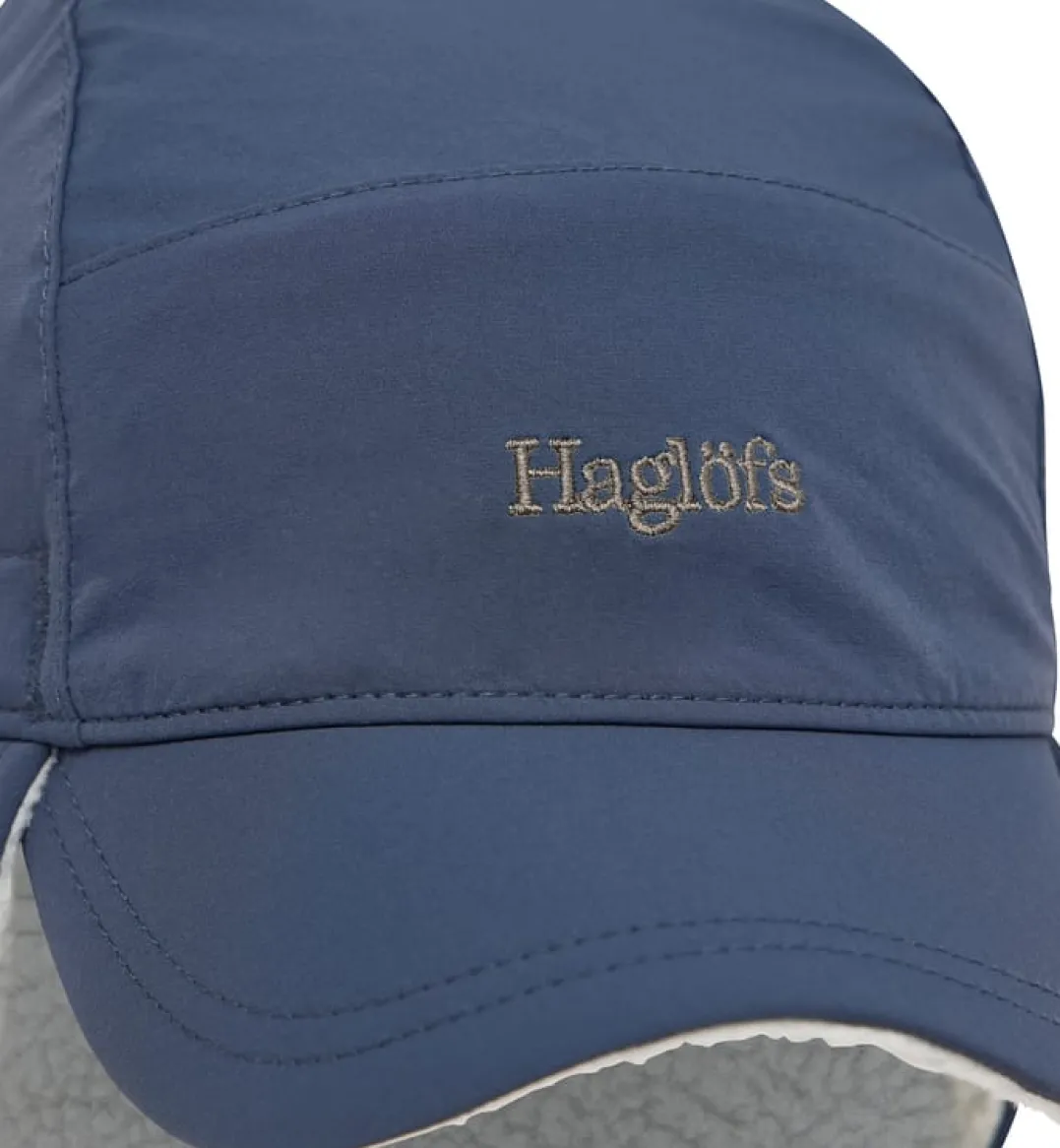 Haglöfs Mountain II Cap Tarn Blue