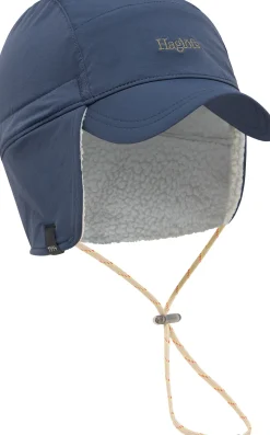 Haglöfs Mountain II Cap Tarn Blue