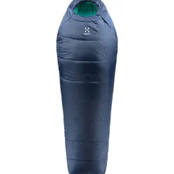 Haglöfs Musca -26 Midnight Blue/Mint