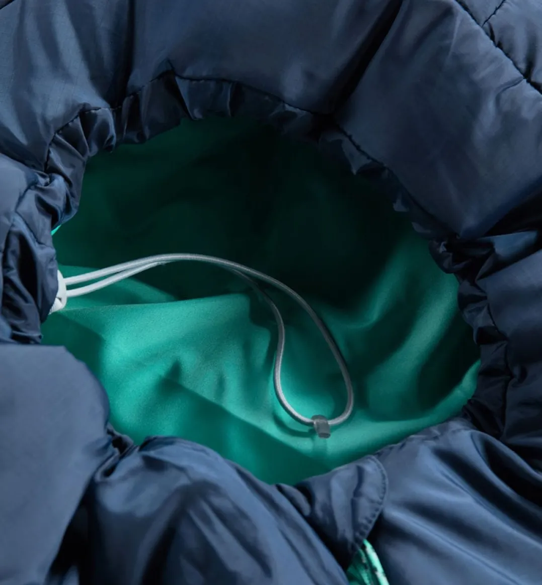 Haglöfs Musca -26 Midnight Blue/Mint