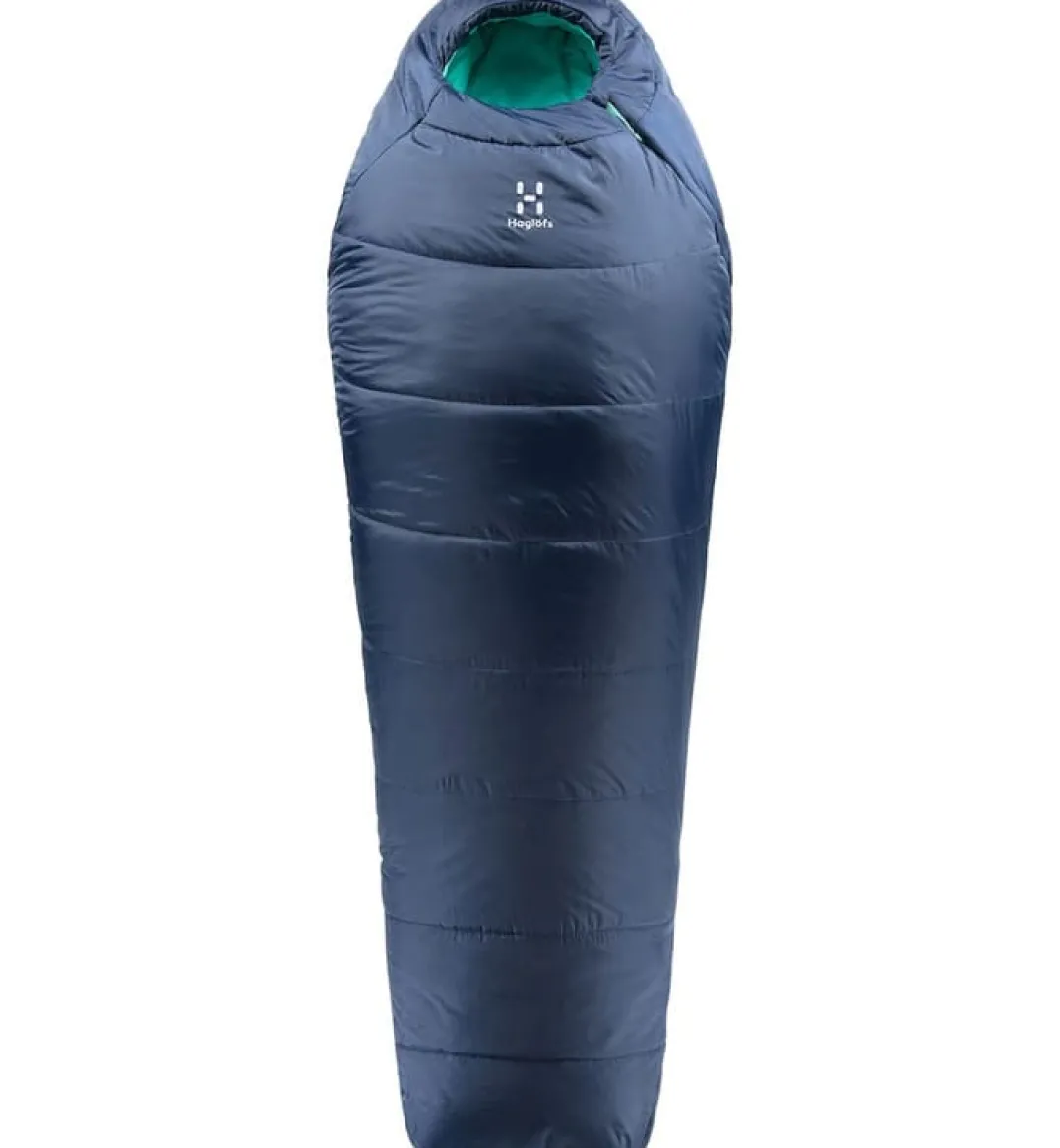Haglöfs Musca -26 Midnight Blue/Mint