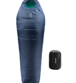 Haglöfs Musca -26 Midnight Blue/Mint