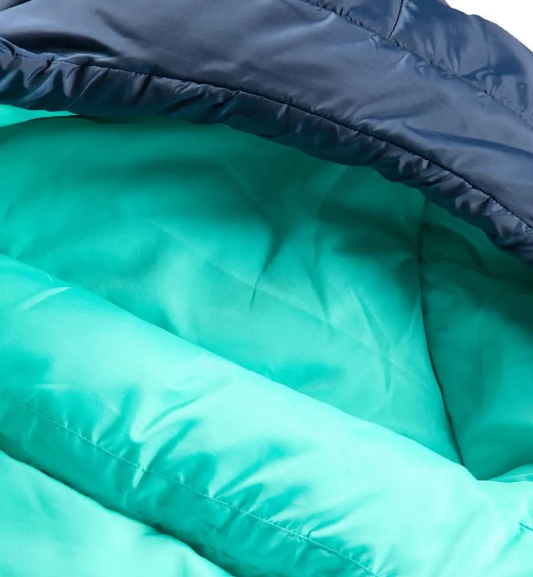 Haglöfs Musca -26 Midnight Blue/Mint