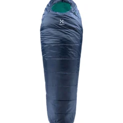 Haglöfs Musca -13 Midnight Blue/Mint