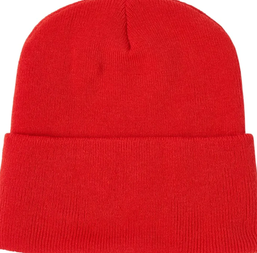 Haglöfs Outsiders Beanie Bright Red