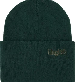 Haglöfs Outsiders Beanie Seaweed Green