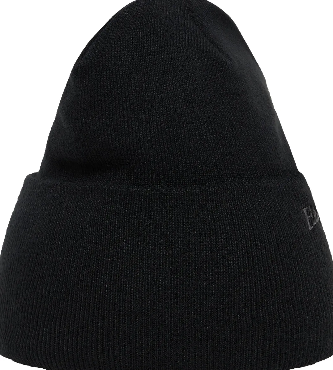 Haglöfs Outsiders Beanie True Black