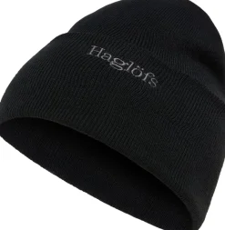 Haglöfs Outsiders Beanie True Black