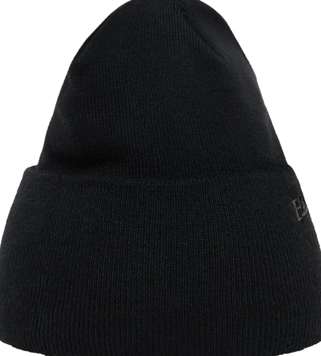 Haglöfs Outsiders Beanie True Black