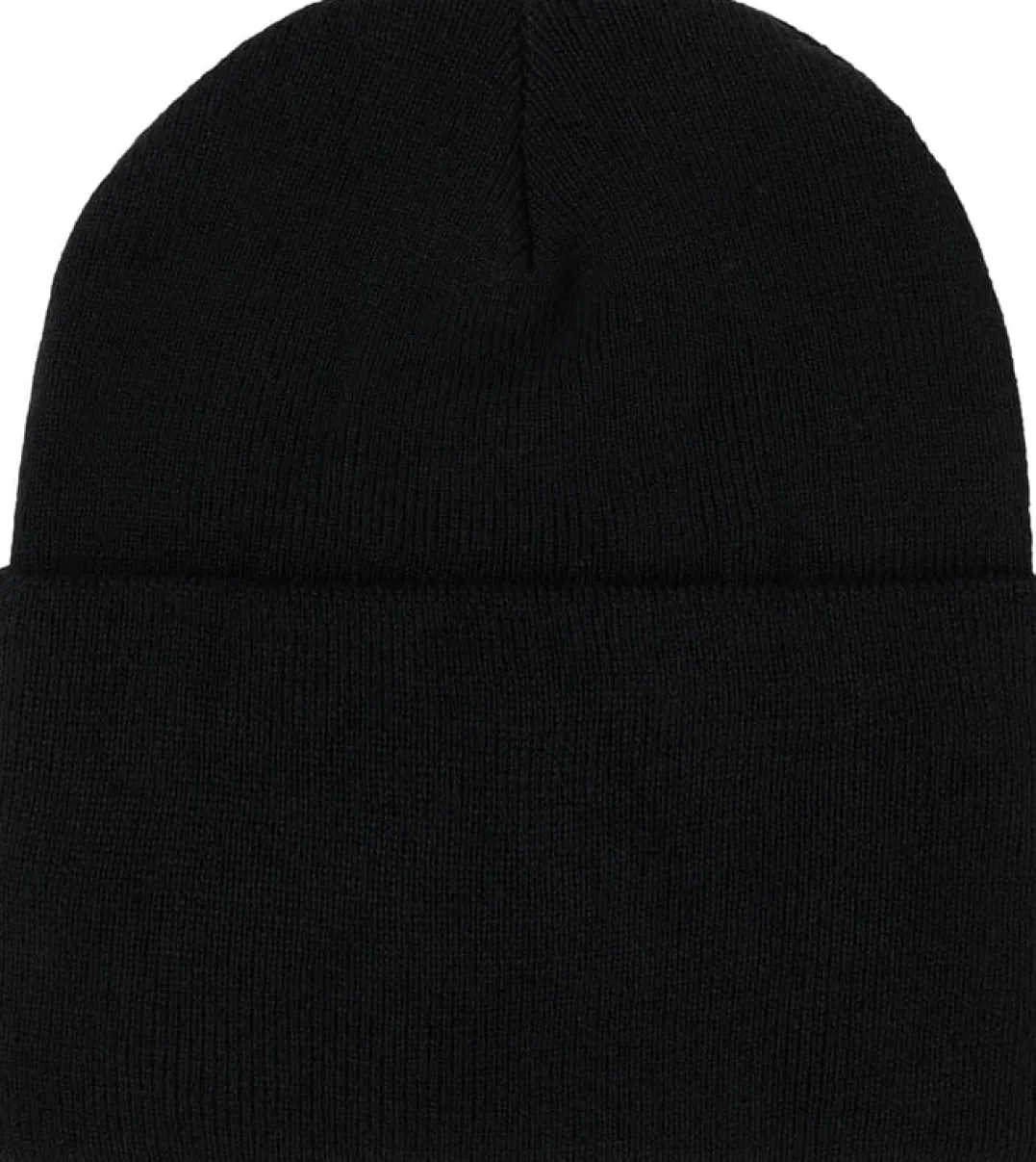 Haglöfs Outsiders Beanie True Black