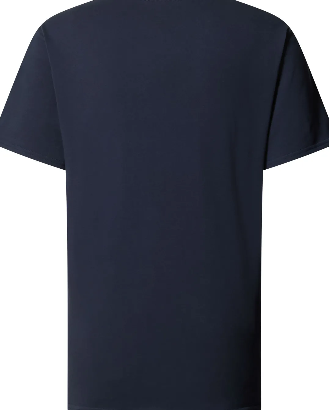 Haglöfs Outsiders Tee Men Tarn Blue