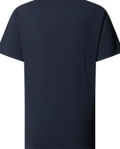 Haglöfs Outsiders Tee Men Tarn Blue