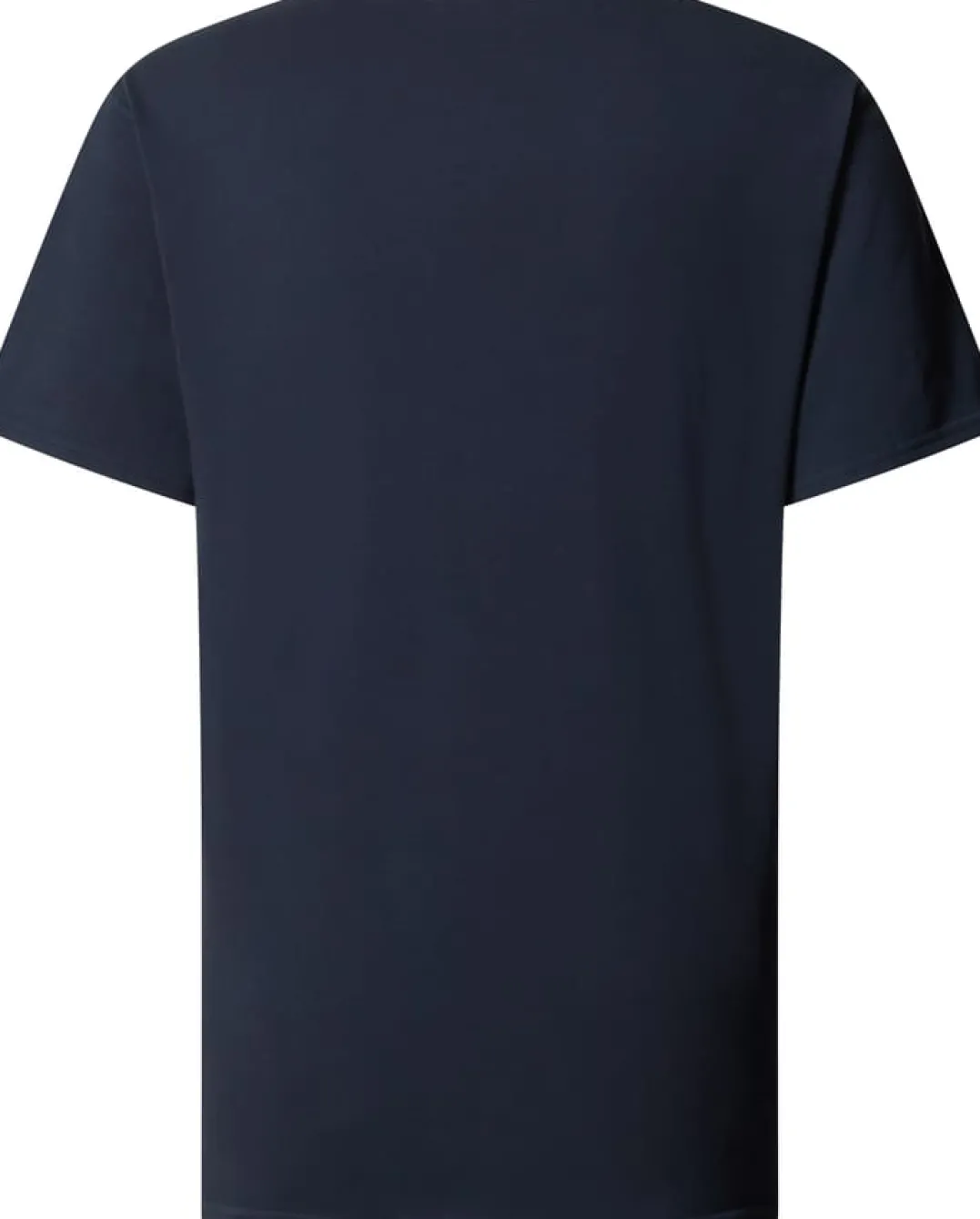 Haglöfs Outsiders Tee Men Tarn Blue