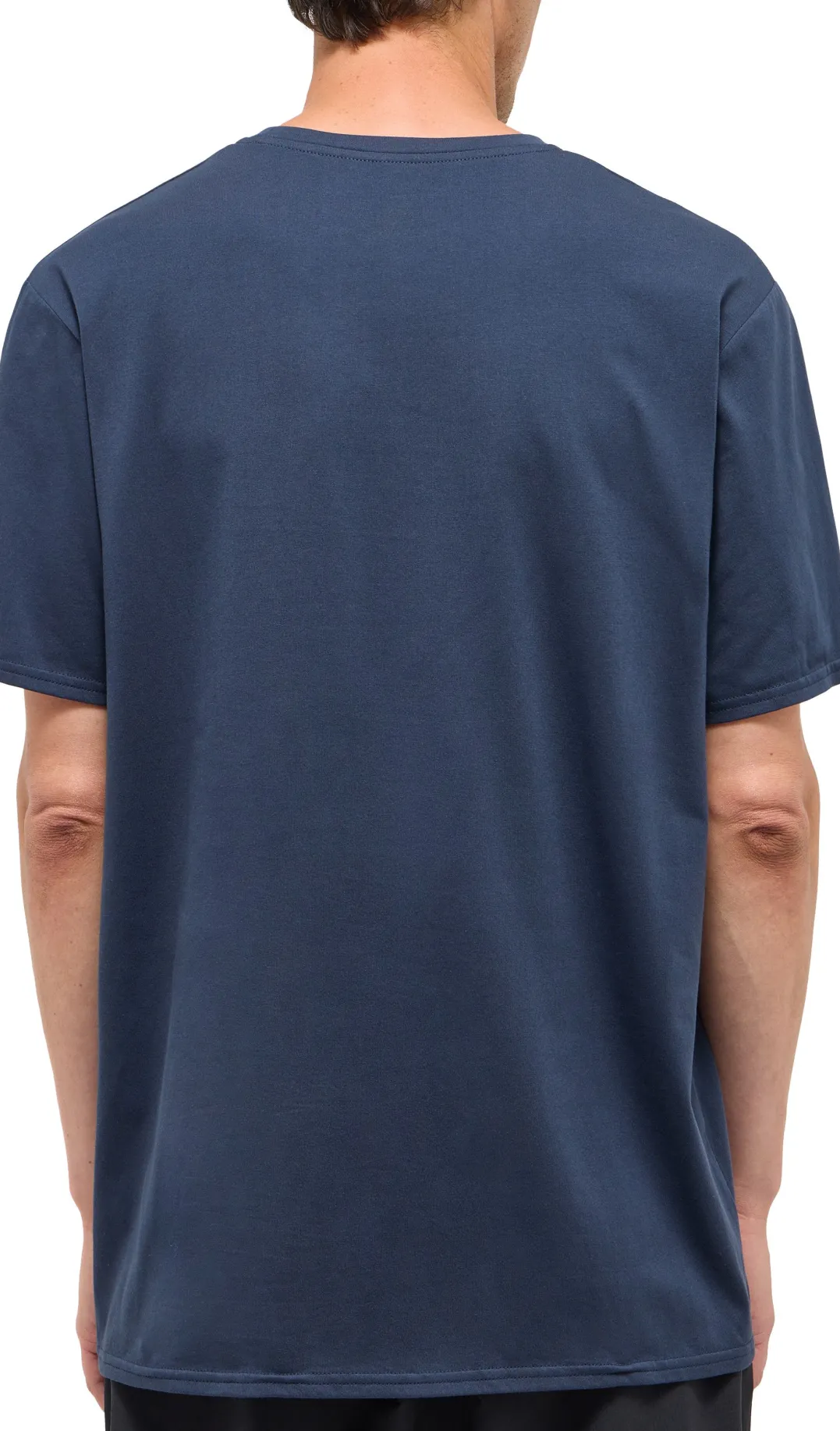 Haglöfs Outsiders Tee Men Tarn Blue