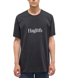 Haglöfs Outsiders Tee Men True Black