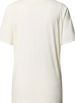 Haglöfs Outsiders Tee Women Soft White